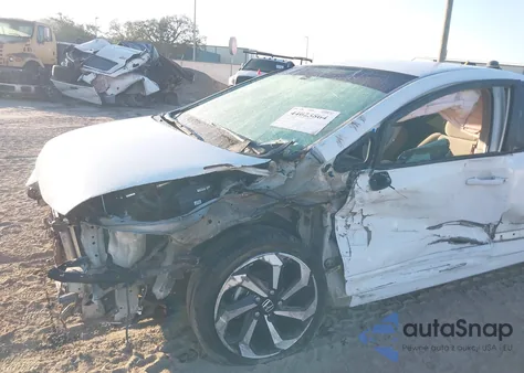 2010 Honda Civic Lx from USA, damaged, VIN 2HGFA1F5XAH572109